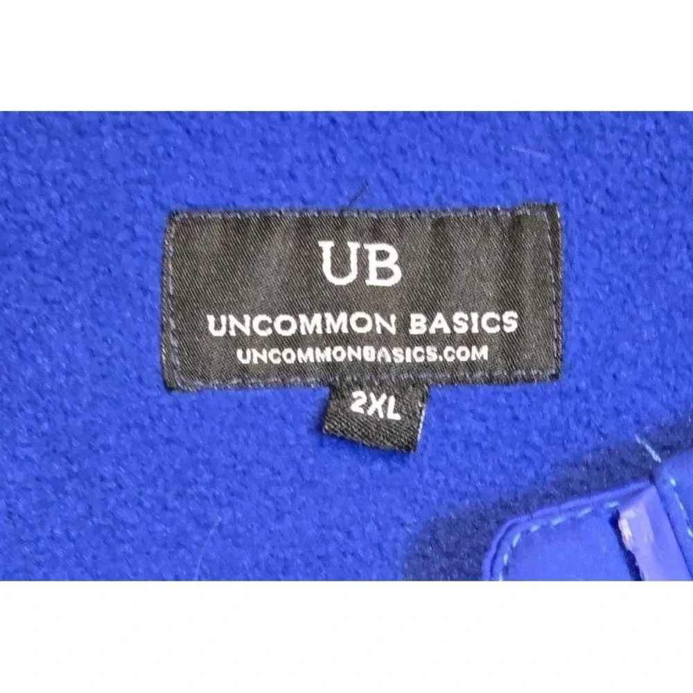 Uncommon Basics stay comfortable